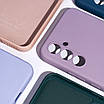 Чехол WAVE Colorful Case (TPU) Xiaomi Redmi 14C 4G/Poco C75 4G/Redmi A4 lavender gray, фото 5