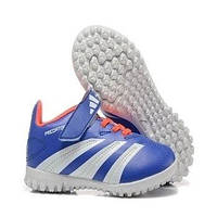 Футбольні Дитячі Cороконіжки Adidas Predator Sheva B0092