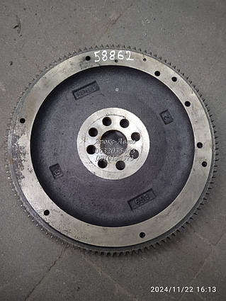 Маховик для автомобіля Honda Civic 9 1.8 000058862