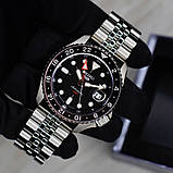 Годинник Seiko 5 Sports SSK001K1 GMT Automatic, фото 6