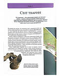 Велика книга тварин. Клаудія Мартін, фото 3