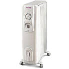 Обігрівач масляний Tesy CC 2008 E05 R 2кВт (301761)