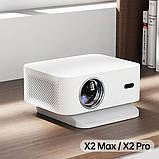 Підставка на стіл Wanbo WBBA03 для проекторів X2 Max, Х2 Pro, T6 Max, TT, DaVinci, Mozart, фото 6