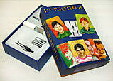 Метафоричні карти Personita (Персоніта), фото 3