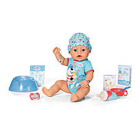 Лялька Baby Born - Чарівний хлопчик (43 cm)