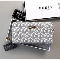 Жіночий брендовий гаманець Guess Хит!