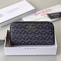 Жіночий брендовий гаманець Guess Хит!