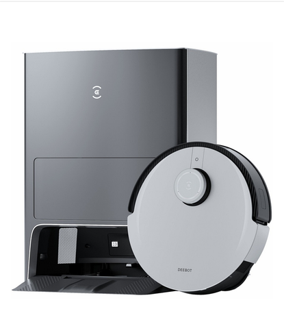 Ecovacs Deebot X1, T10, OMNI TURBO