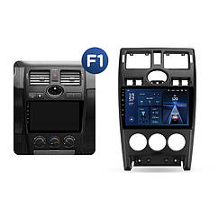 Штатна магнітола Teyes CC3L Wi-Fi LADA Priora  1 (2007 - 2013)