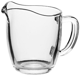 Ємність скляна Basik 200 мл для вершків Pasabache 55042*