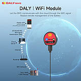 Модуль Wi-Fi  для 100balanceBMS, фото 3