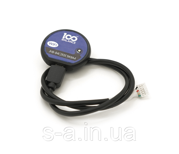 Модуль Wi-Fi  для 100balanceBMS