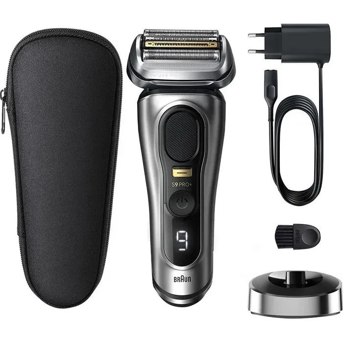 Електробритва чоловіча Braun Series 9 Pro+ 9517s
