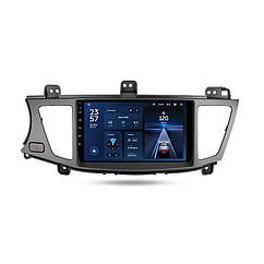 Штатна магнітола Teyes CC3L Wi-Fi Kia Cadenza / K7 (2011-2012)