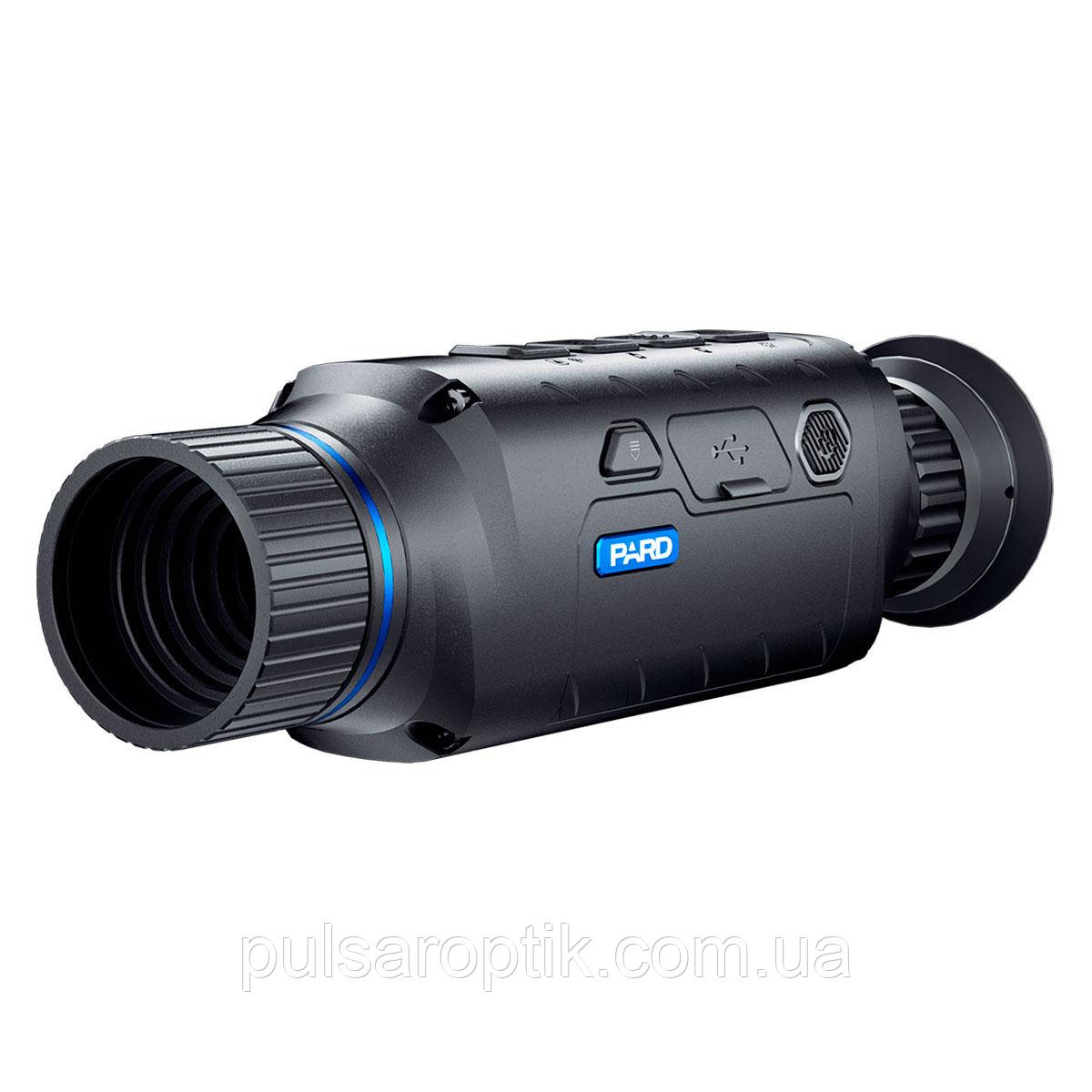 Тепловізійний монокуляр PARD Leopard 480-35