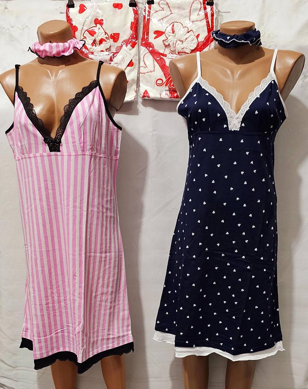 Нічна стрейч-Milana "Узбекістан асорті, фото 1