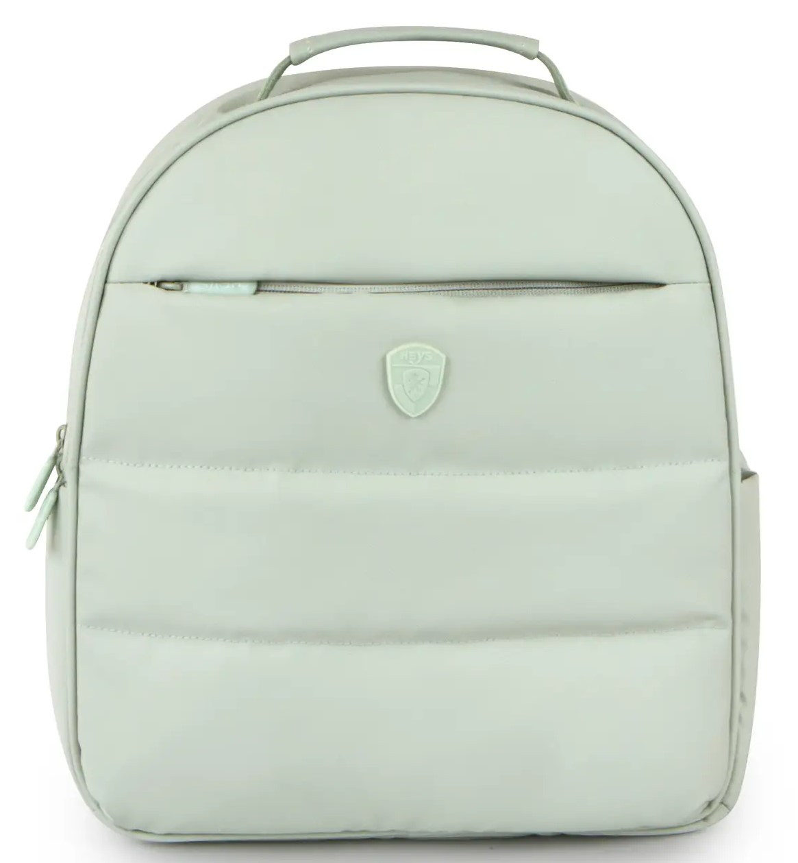 Міський рюкзак Heys Puffer Sage Green​​​​​​​ на 11л