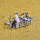 Перемикач ГАЗ, ВАЗ світла центральний П312