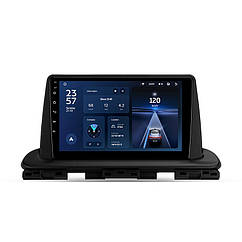 Штатна магнітола Teyes CC3L Wi-Fi Kia Cerato 4  (2018 - 2021) 1 Din