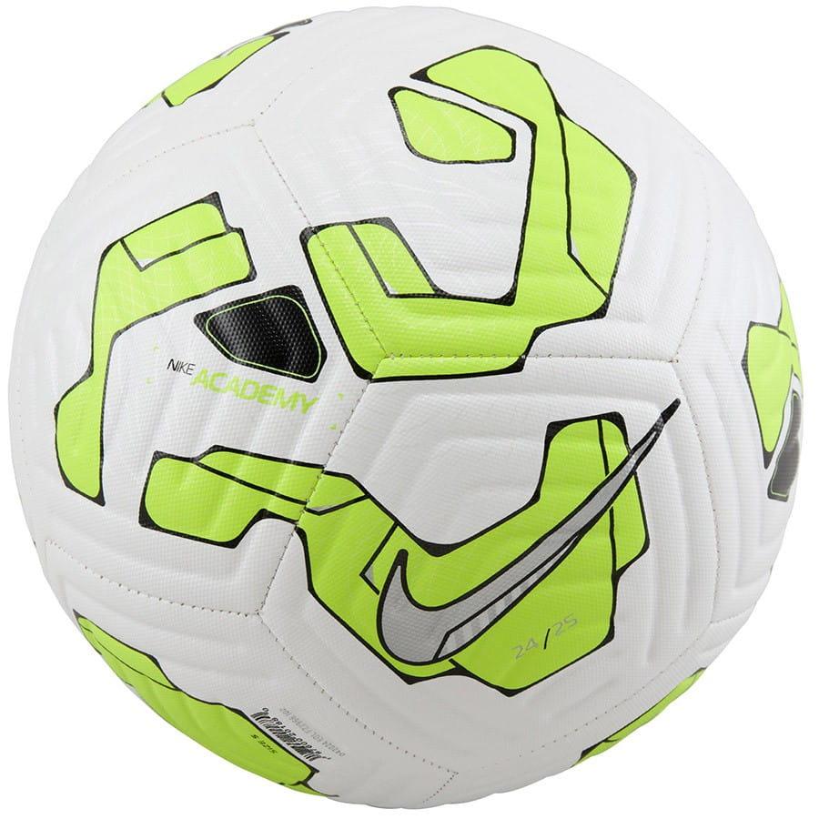 Футбольний м'яч Nike Academy FZ2966-102 (розмір 5)