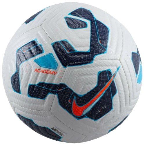 Футбольний м'яч Nike Academy FZ2966-100 (розмір 4)
