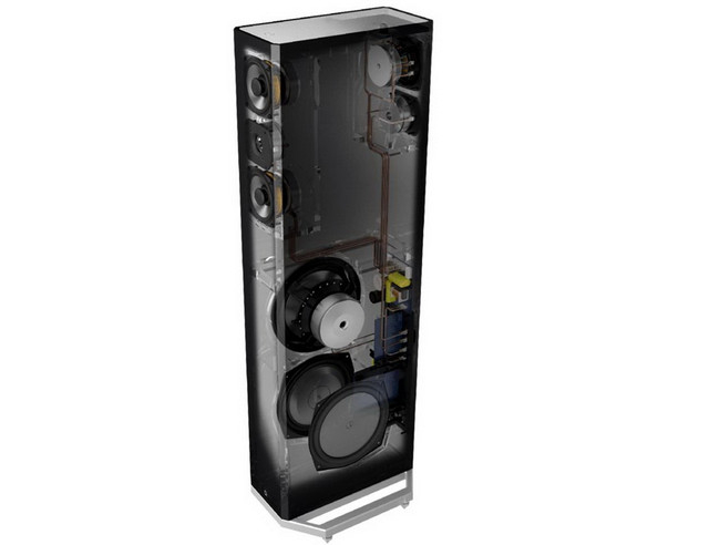 Definitive Technology BP 9040