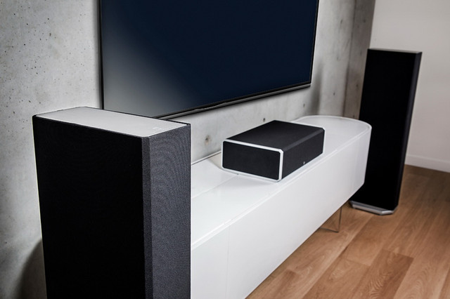 Definitive Technology BP 9040