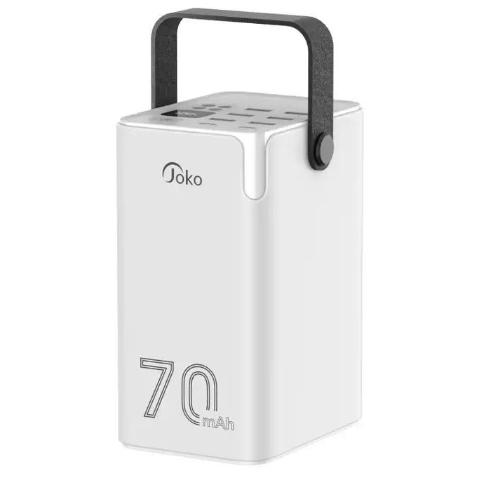 Power Bank KONFULON Joko J15 70000 mAh 22.5W