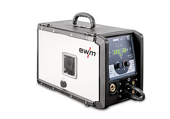 Зварювальний напівавтомат EWM Picomig 220 puls TKG