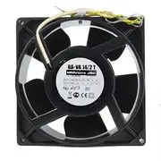 Вентилятор осьовий MMotors JSC ВА 14/2 Т +150 °C високотемпературний