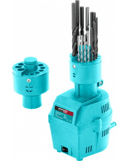 Машина заточна для сверл GRAND МЗС-451