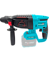 Перфоратор акумуляторний GRAND ПА-20/26 BL (BRUSHLESS) (без АКБ и ЗП)