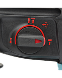Перфоратор акумуляторний GRAND ПА-20/26 BL (BRUSHLESS) (без АКБ и ЗП), фото 5