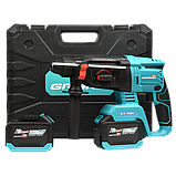 Перфоратор акумуляторний GRAND ПА-20/26 BL (BRUSHLESS), фото 2