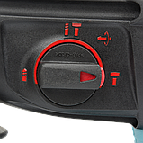 Перфоратор акумуляторний GRAND ПА-20/26 BL (BRUSHLESS), фото 5