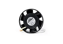 Вентилятор канальний MMotors JSC ВO 150 мм Т (+150°С) високотемпературний