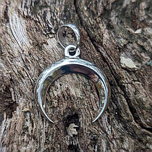 Лунниця, луниця, місяць жіночий оберег