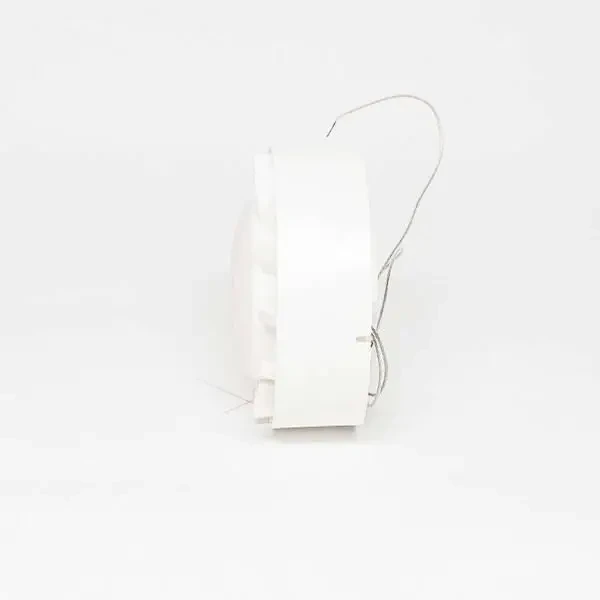 Вентилятор канальний MMotors JSC ВO 100 мм Т (+150°С) високотемпературний