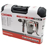 Перфоратор Crown CT18158V BMC