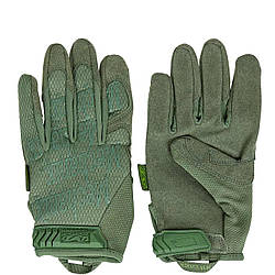 Рукавички Mechanix Original Olive Drab