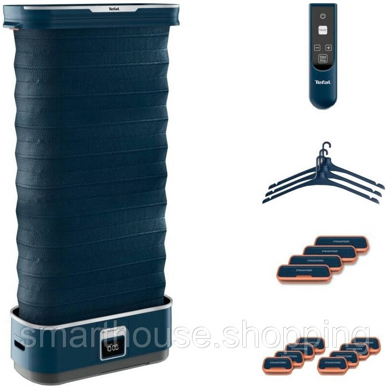 Прасувальна шафа парова Tefal Care For You First YT2020E0, фото 1