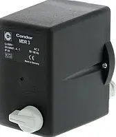 Прессостат MDR 3/11 10/10А 4996111073 Condor