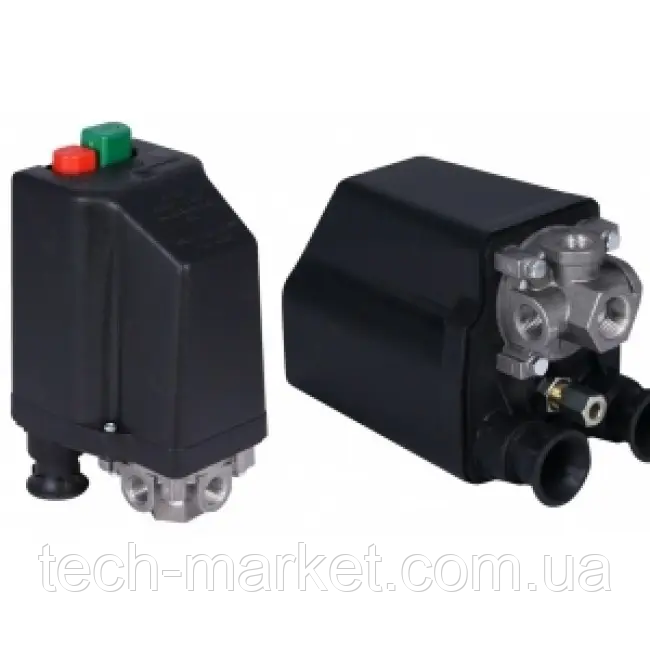 Пресостат Ne-Ma 380 B 13-18 A, фото 1