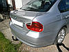 Польський фаркоп на BMW 3-series E90 E91 2005-2013 седан та універсал, фото 7