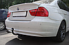 Польський фаркоп на BMW 3-series E90 E91 2005-2013 седан та універсал, фото 6