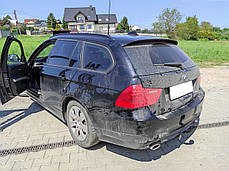 Польський фаркоп на BMW 3-series E90 E91 2005-2013 седан та універсал, фото 3