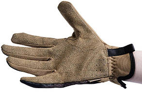 Рукавички Mechanix Fast Fit Tactical Coyote Brown, фото 3