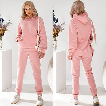 Жіночий спортивний костюм на флісі top