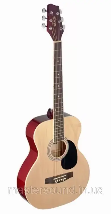 Акустична гітара Stagg SA20A Nat, фото 1