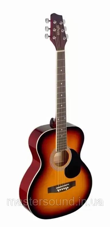 Акустична гітара Stagg SA20A SNB, фото 1